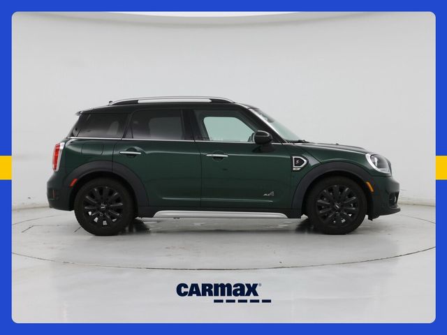 2019 MINI Cooper Countryman S