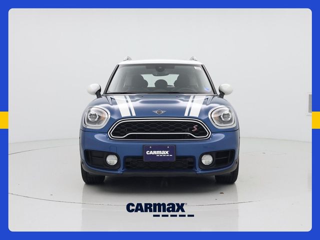 2019 MINI Cooper Countryman S