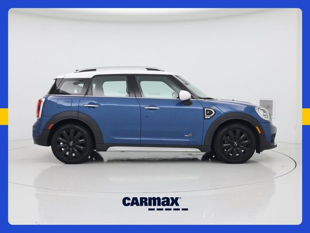 2019 MINI Cooper Countryman S