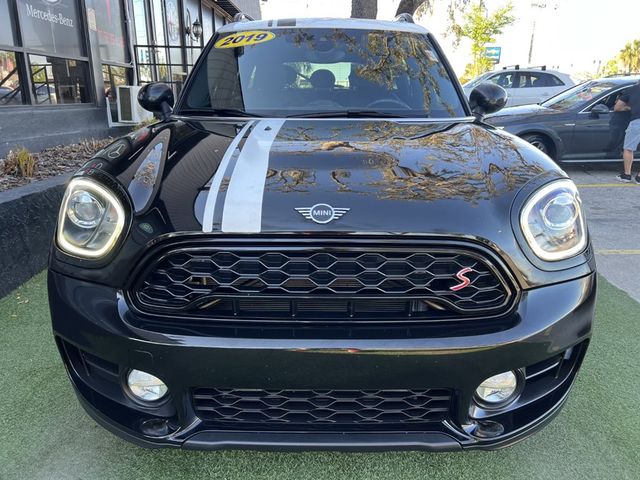 2019 MINI Cooper Countryman S
