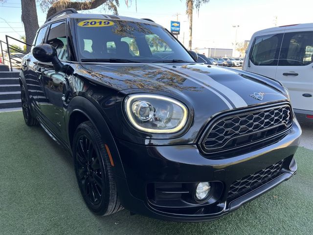 2019 MINI Cooper Countryman S