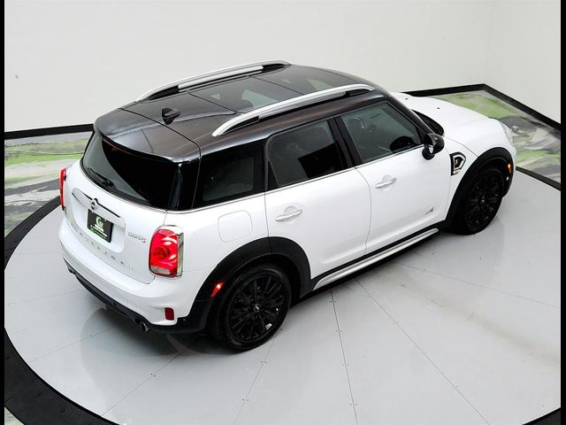 2019 MINI Cooper Countryman S