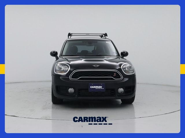 2019 MINI Cooper Countryman S