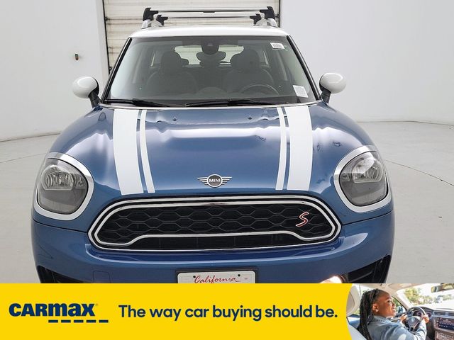2019 MINI Cooper Countryman S