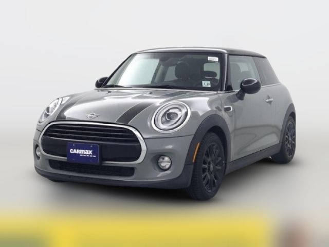 2019 MINI Cooper Hardtop 