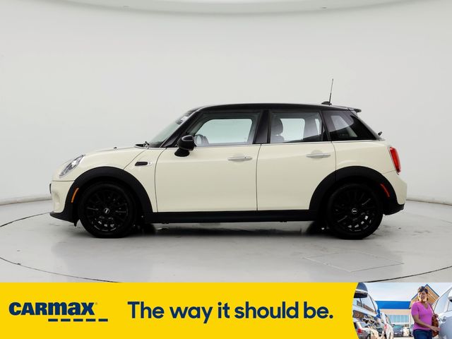 2019 MINI Cooper Hardtop 