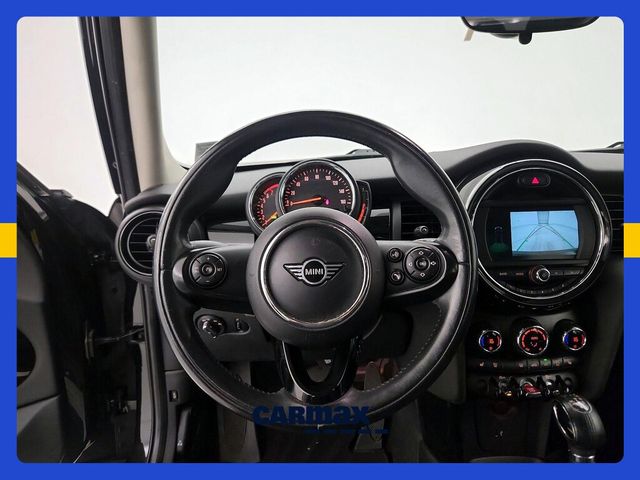 2019 MINI Cooper Hardtop Base