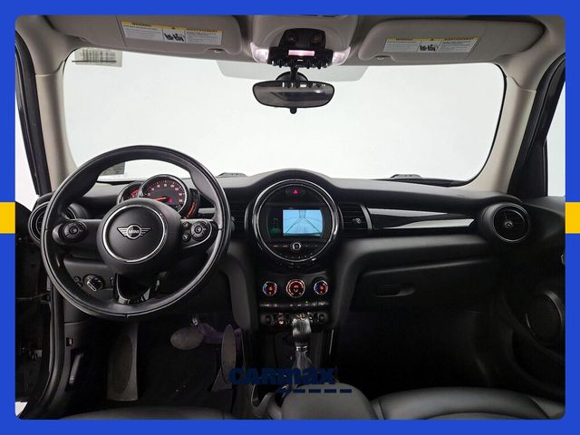 2019 MINI Cooper Hardtop Base