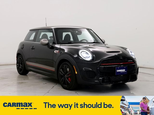 2019 MINI Cooper Hardtop John Cooper Works