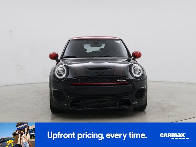 2019 MINI Cooper Hardtop John Cooper Works