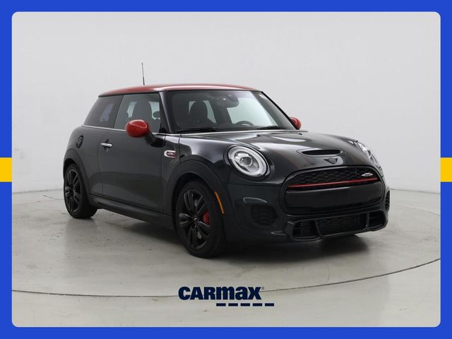 2019 MINI Cooper Hardtop John Cooper Works
