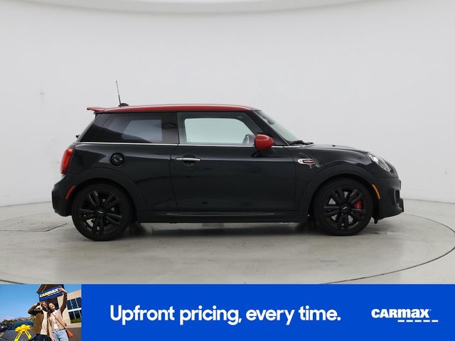 2019 MINI Cooper Hardtop John Cooper Works