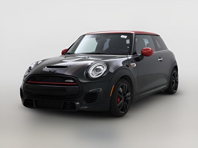 2019 MINI Cooper Hardtop John Cooper Works