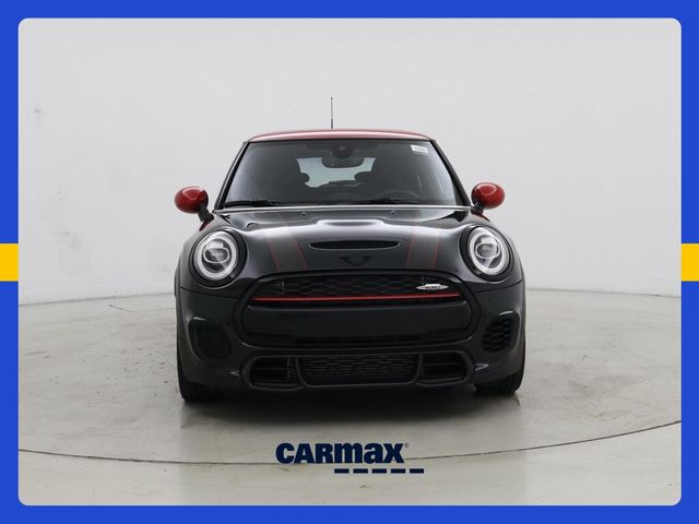 2019 MINI Cooper Hardtop John Cooper Works