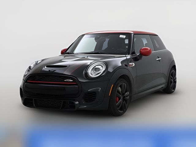 2019 MINI Cooper Hardtop John Cooper Works
