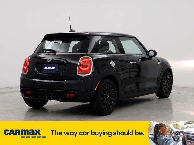 2019 MINI Cooper Hardtop S