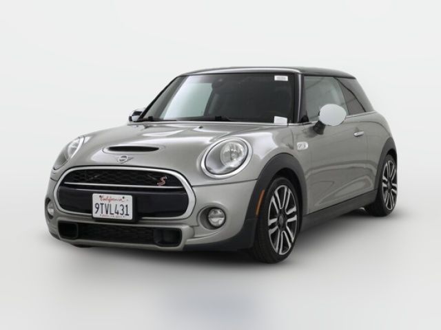 2019 MINI Cooper Hardtop S
