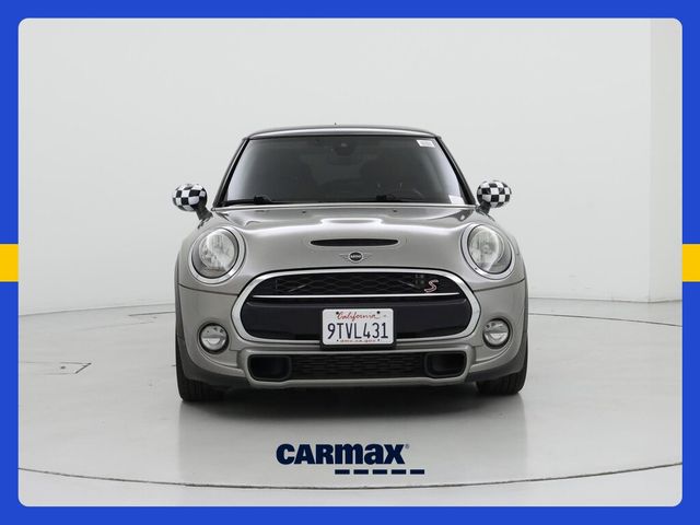 2019 MINI Cooper Hardtop S