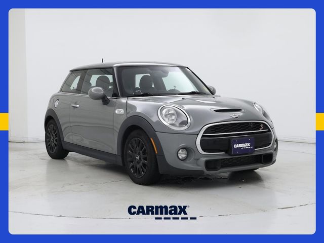 2019 MINI Cooper Hardtop S