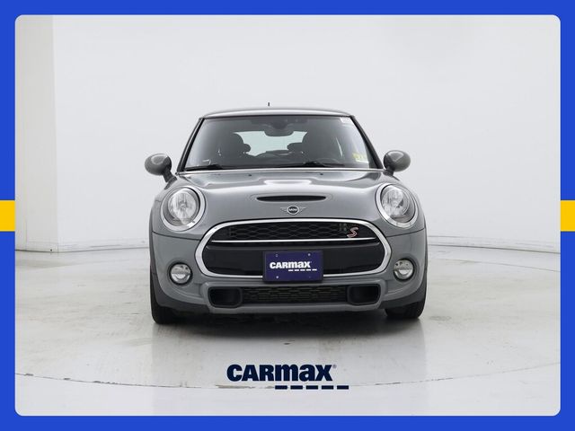 2019 MINI Cooper Hardtop S