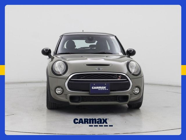 2019 MINI Cooper Hardtop S