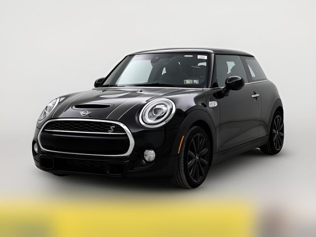 2019 MINI Cooper Hardtop S