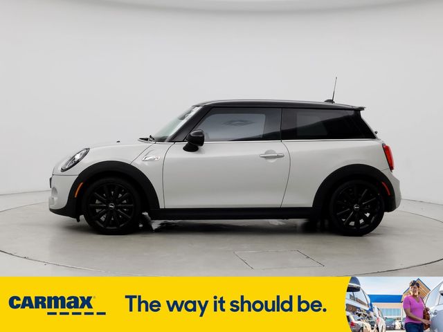 2019 MINI Cooper Hardtop S