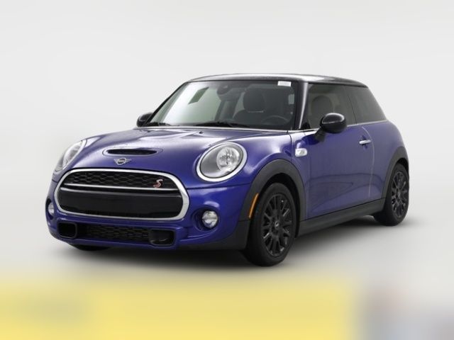 2019 MINI Cooper Hardtop S