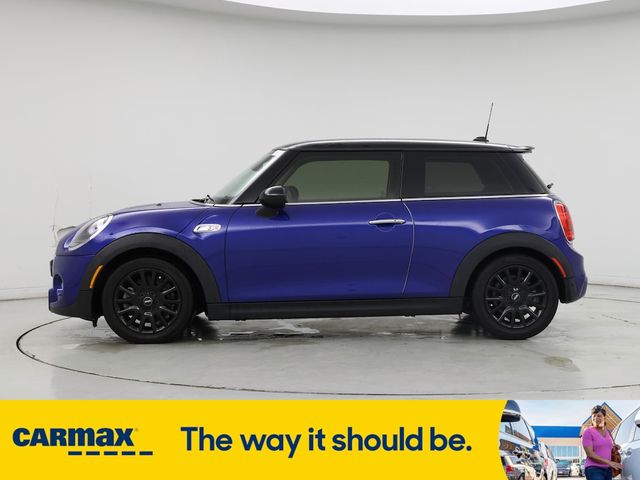 2019 MINI Cooper Hardtop S