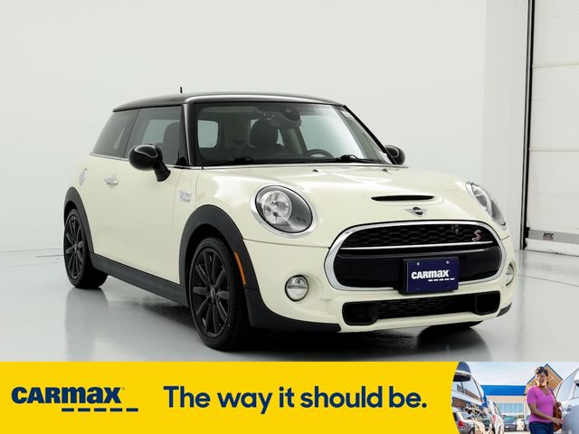 2019 MINI Cooper Hardtop S