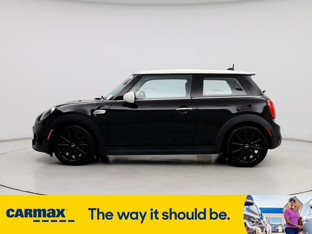 2019 MINI Cooper Hardtop S