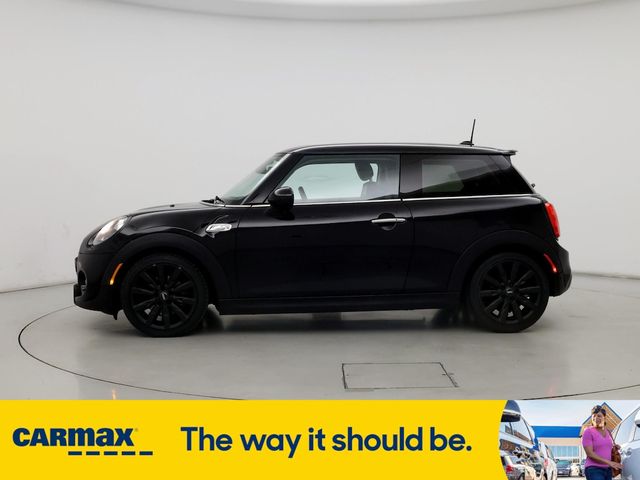 2019 MINI Cooper Hardtop S