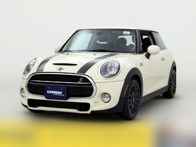 2019 MINI Cooper Hardtop S