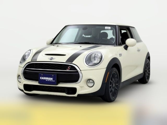 2019 MINI Cooper Hardtop S