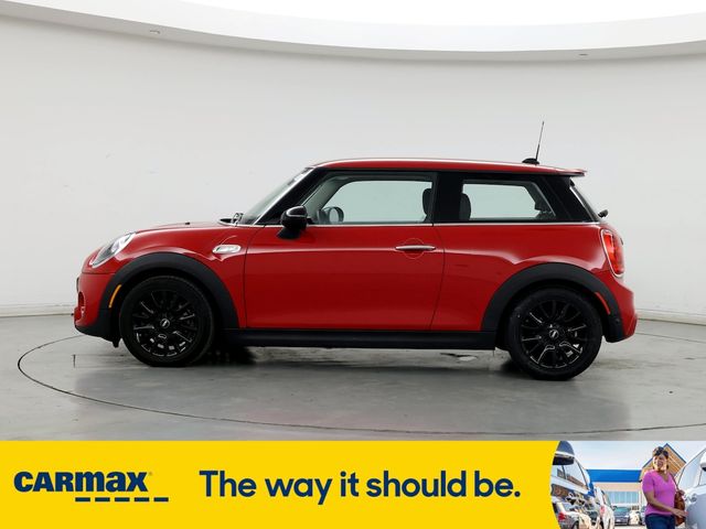 2019 MINI Cooper Hardtop S