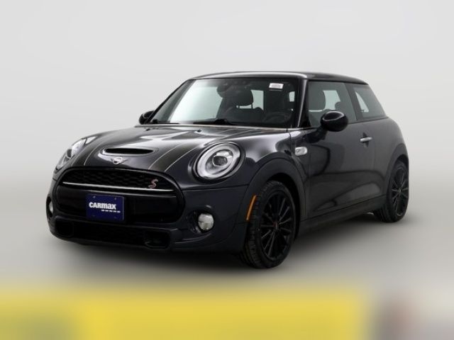 2019 MINI Cooper Hardtop S