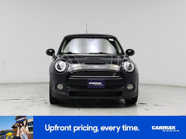 2019 MINI Cooper Hardtop S