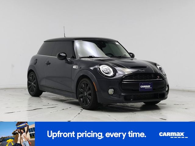 2019 MINI Cooper Hardtop S