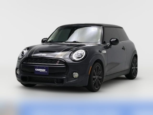 2019 MINI Cooper Hardtop S
