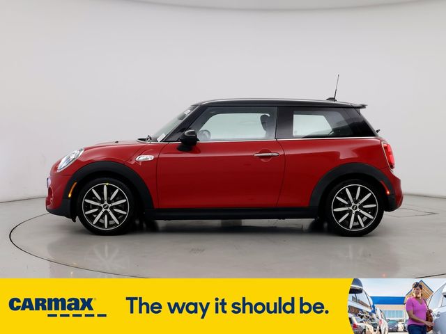 2019 MINI Cooper Hardtop S