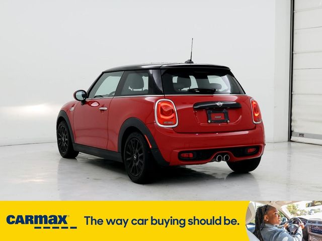 2019 MINI Cooper Hardtop S