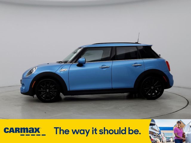 2019 MINI Cooper Hardtop S