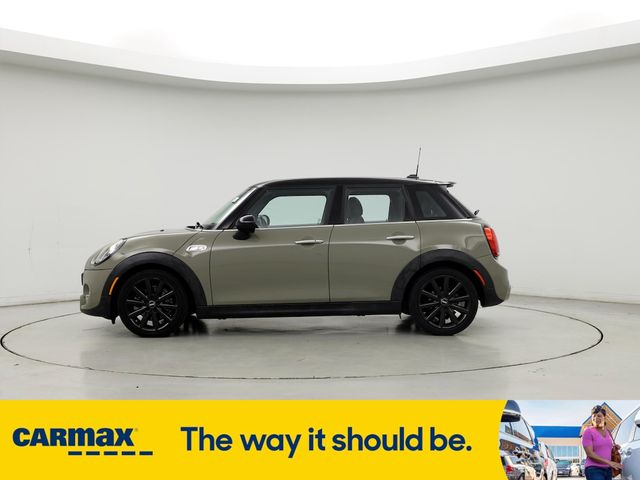 2019 MINI Cooper Hardtop S