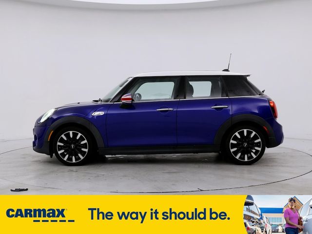 2019 MINI Cooper Hardtop S