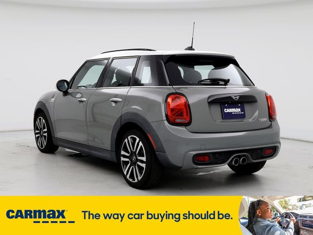 2019 MINI Cooper Hardtop S