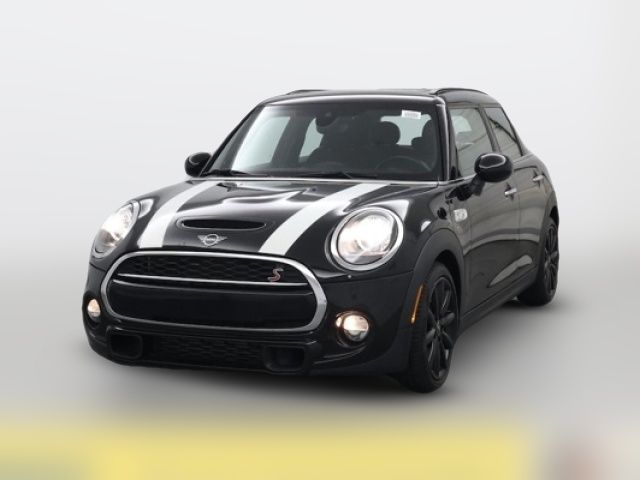 2019 MINI Cooper Hardtop S