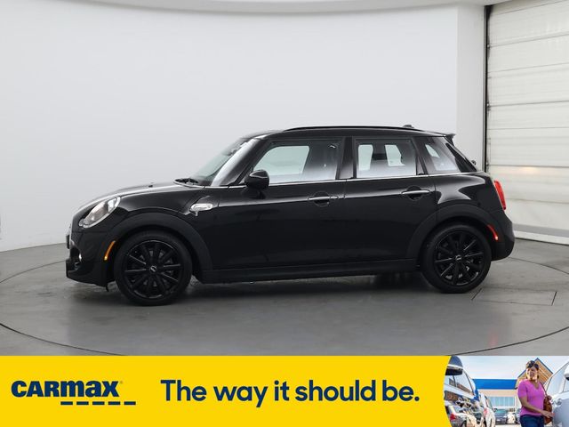 2019 MINI Cooper Hardtop S