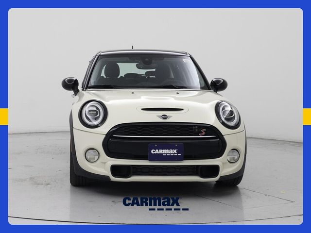 2019 MINI Cooper Hardtop S