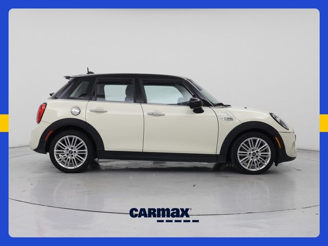 2019 MINI Cooper Hardtop S