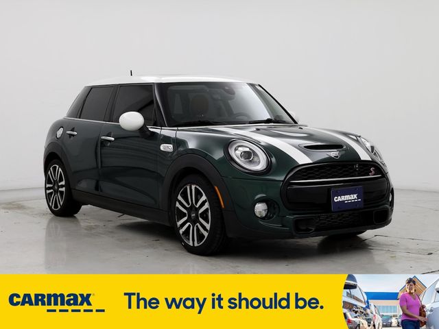 2019 MINI Cooper Hardtop S